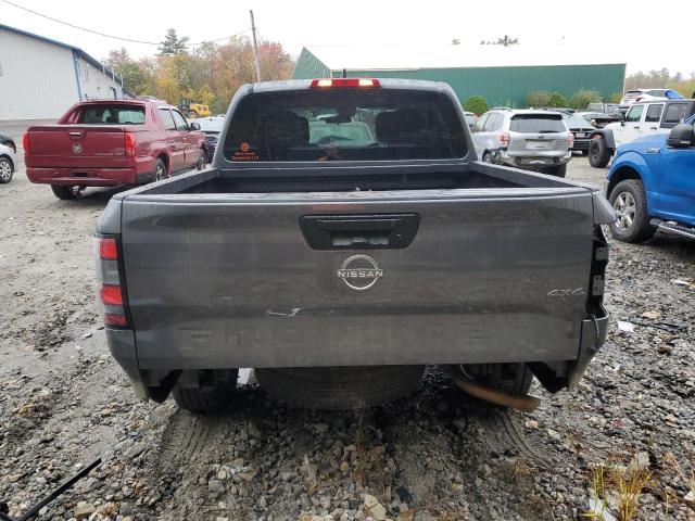 Photo 5 VIN: 1N6ED1EK2RN668549 - NISSAN FRONTIER S 