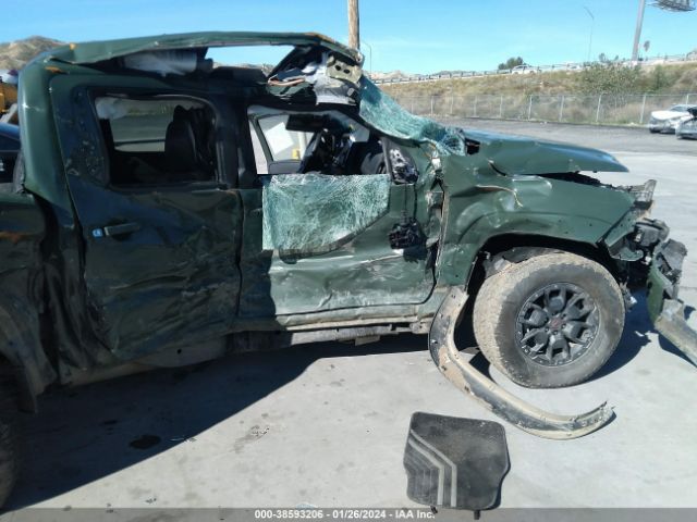 Photo 5 VIN: 1N6ED1EK3NN600531 - NISSAN FRONTIER 