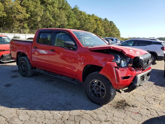 Photo 3 VIN: 1N6ED1EK3NN606281 - NISSAN FRONTIER S 