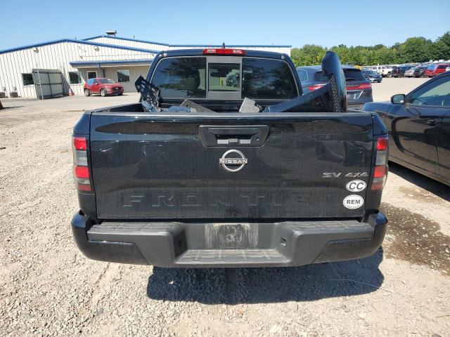 Photo 5 VIN: 1N6ED1EK3NN619533 - NISSAN FRONTIER S 