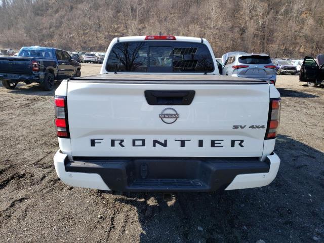 Photo 5 VIN: 1N6ED1EK3NN622965 - NISSAN FRONTIER 