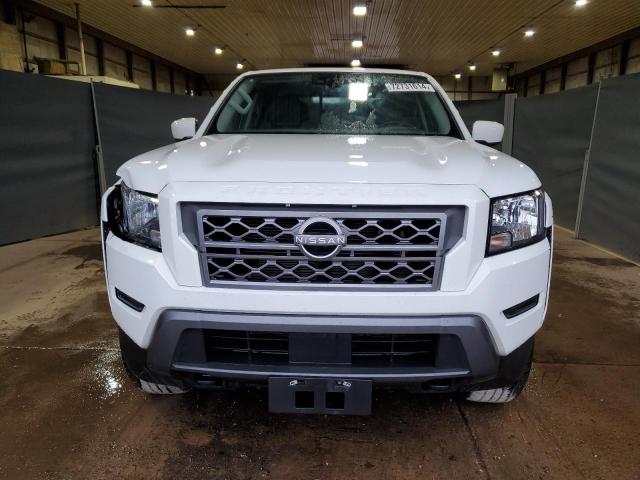 Photo 4 VIN: 1N6ED1EK3NN638244 - NISSAN FRONTIER S 