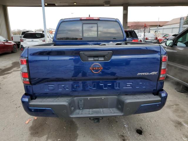 Photo 5 VIN: 1N6ED1EK3NN638969 - NISSAN FRONTIER S 