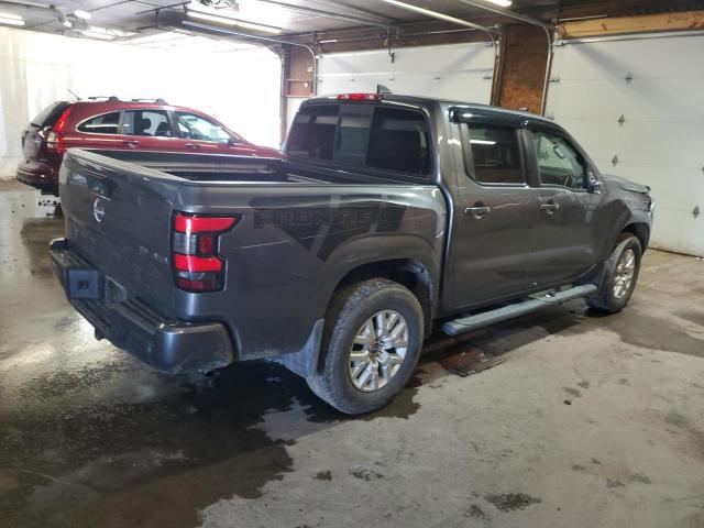 Photo 2 VIN: 1N6ED1EK3NN669395 - NISSAN FRONTIER S 