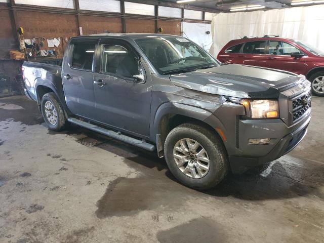 Photo 3 VIN: 1N6ED1EK3NN669395 - NISSAN FRONTIER S 