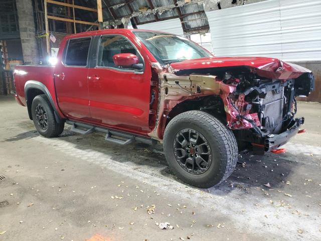 Photo 3 VIN: 1N6ED1EK3NN672488 - NISSAN FRONTIER S 