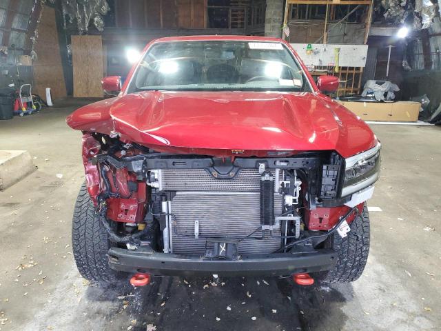 Photo 4 VIN: 1N6ED1EK3NN672488 - NISSAN FRONTIER S 