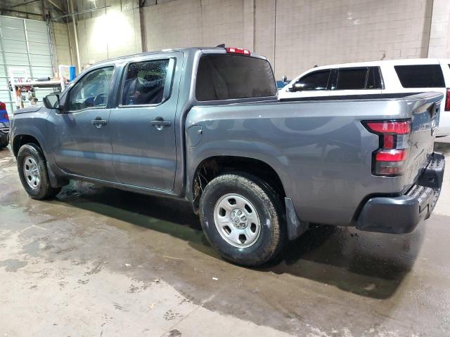 Photo 1 VIN: 1N6ED1EK3NN692370 - NISSAN FRONTIER S 