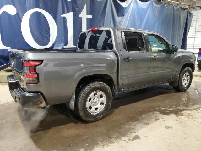 Photo 2 VIN: 1N6ED1EK3NN692370 - NISSAN FRONTIER S 