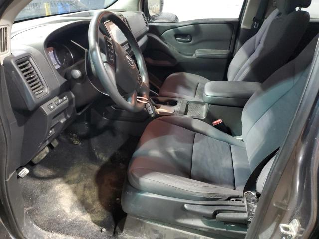 Photo 6 VIN: 1N6ED1EK3NN692370 - NISSAN FRONTIER S 