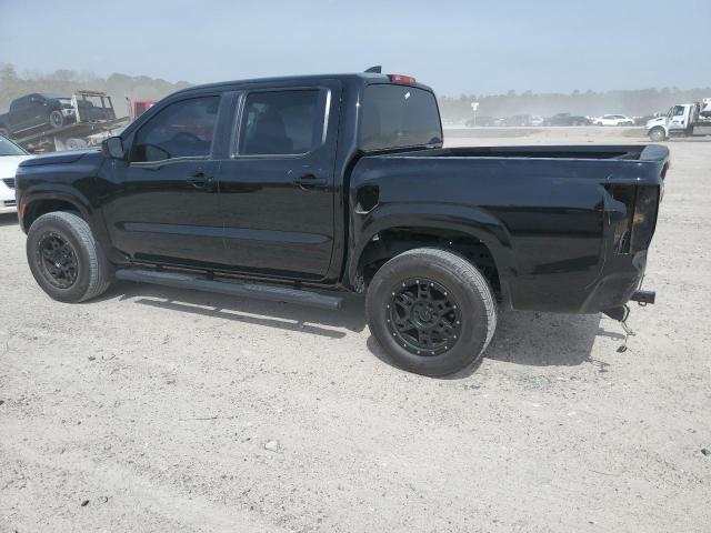 Photo 1 VIN: 1N6ED1EK3NN692787 - NISSAN FRONTIER 