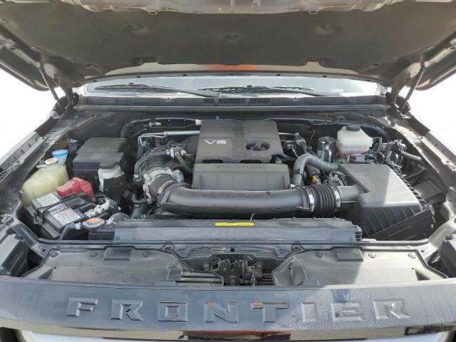 Photo 10 VIN: 1N6ED1EK3NN692787 - NISSAN FRONTIER 