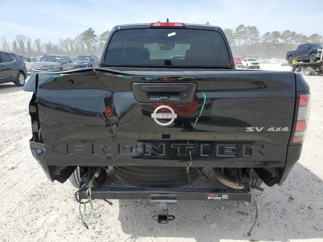 Photo 5 VIN: 1N6ED1EK3NN692787 - NISSAN FRONTIER 