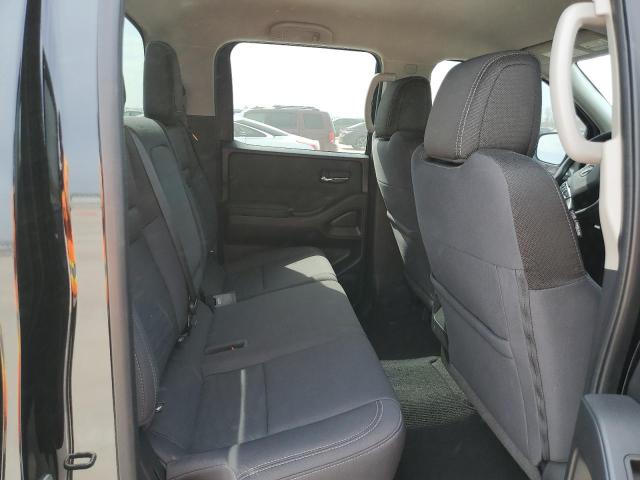 Photo 9 VIN: 1N6ED1EK3NN692787 - NISSAN FRONTIER 