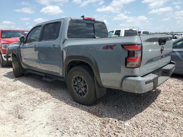 Photo 1 VIN: 1N6ED1EK3PN617302 - NISSAN FRONTIER S 