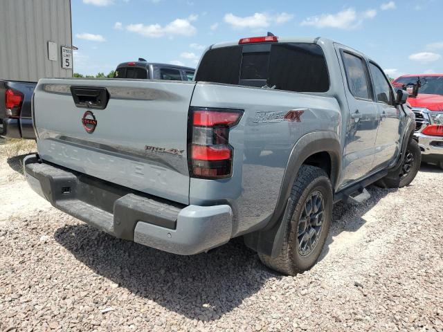 Photo 2 VIN: 1N6ED1EK3PN617302 - NISSAN FRONTIER S 