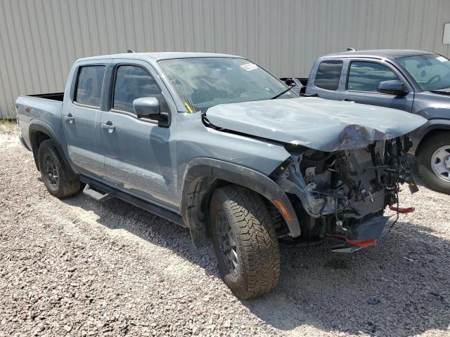 Photo 3 VIN: 1N6ED1EK3PN617302 - NISSAN FRONTIER S 