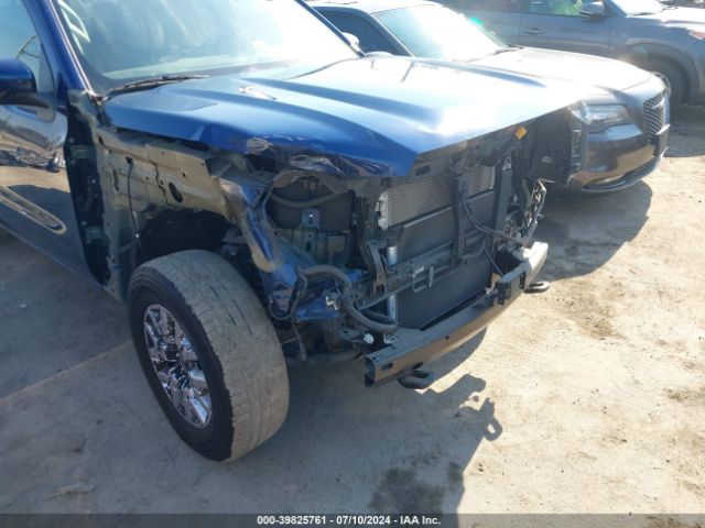 Photo 5 VIN: 1N6ED1EK3PN619938 - NISSAN FRONTIER 