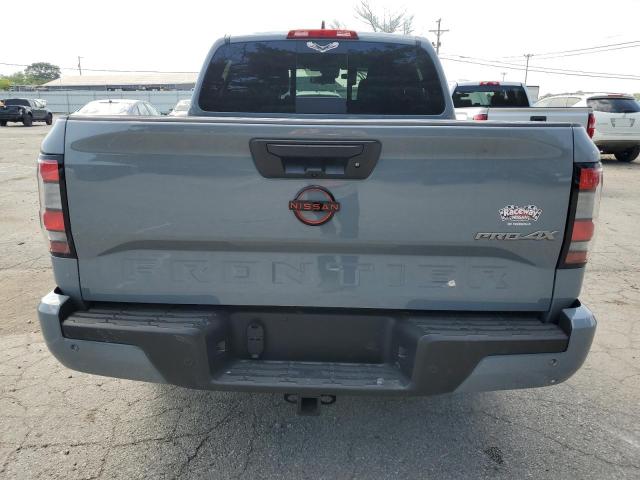 Photo 5 VIN: 1N6ED1EK3PN624105 - NISSAN FRONTIER S 