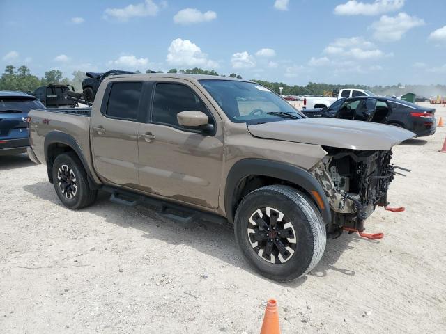 Photo 3 VIN: 1N6ED1EK3PN633533 - NISSAN FRONTIER 