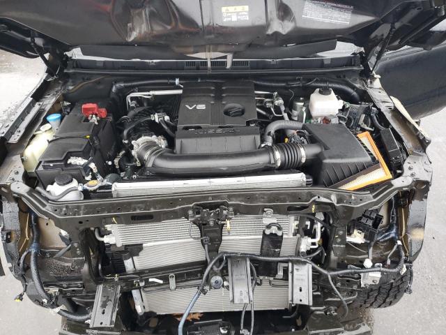 Photo 10 VIN: 1N6ED1EK3PN638442 - NISSAN FRONTIER 