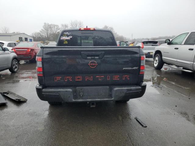 Photo 5 VIN: 1N6ED1EK3PN638442 - NISSAN FRONTIER 