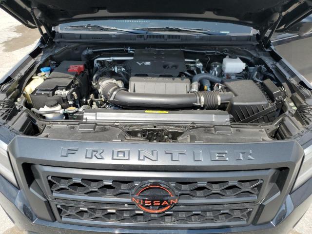 Photo 10 VIN: 1N6ED1EK3PN655547 - NISSAN FRONTIER S 