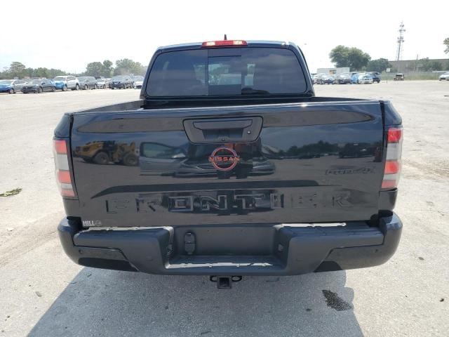 Photo 5 VIN: 1N6ED1EK3PN655547 - NISSAN FRONTIER S 