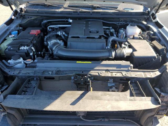 Photo 10 VIN: 1N6ED1EK3RN605444 - NISSAN FRONTIER S 