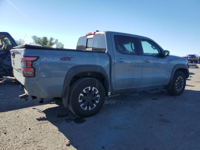 Photo 2 VIN: 1N6ED1EK3RN605444 - NISSAN FRONTIER S 