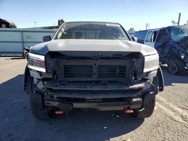 Photo 4 VIN: 1N6ED1EK3RN605444 - NISSAN FRONTIER S 