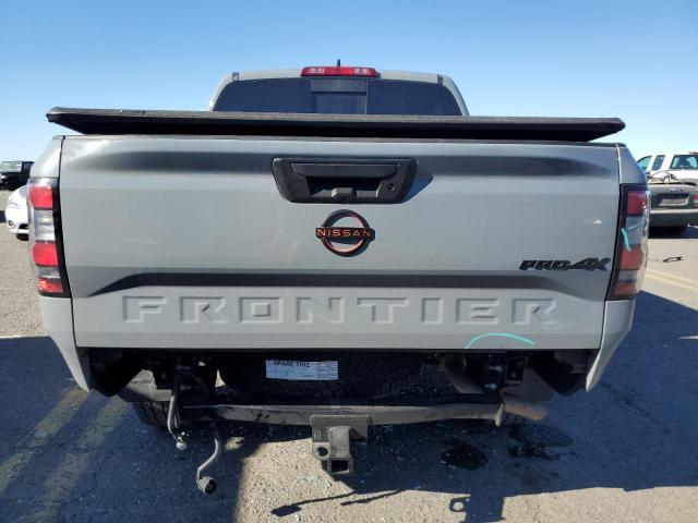 Photo 5 VIN: 1N6ED1EK3RN605444 - NISSAN FRONTIER S 