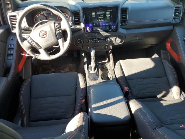 Photo 7 VIN: 1N6ED1EK3RN605444 - NISSAN FRONTIER S 