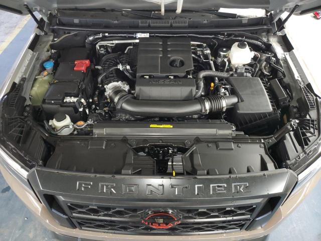 Photo 10 VIN: 1N6ED1EK3RN610904 - NISSAN FRONTIER 