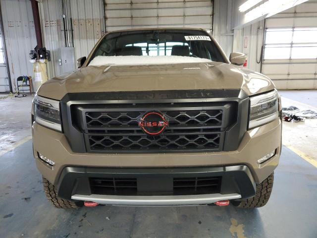 Photo 4 VIN: 1N6ED1EK3RN610904 - NISSAN FRONTIER 