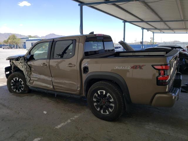 Photo 1 VIN: 1N6ED1EK3RN616184 - NISSAN FRONTIER S 