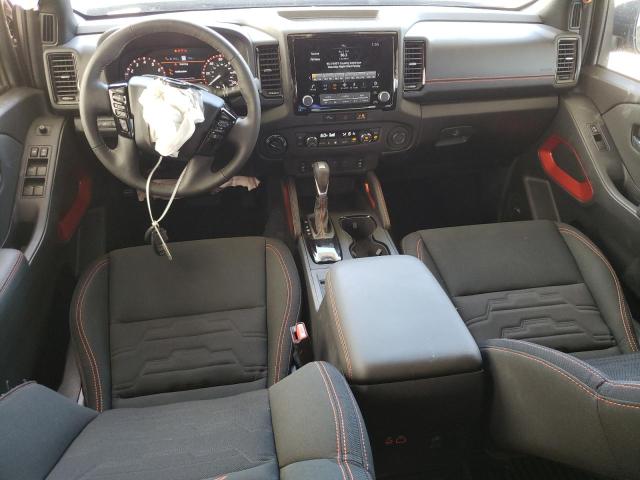 Photo 7 VIN: 1N6ED1EK3RN616184 - NISSAN FRONTIER S 