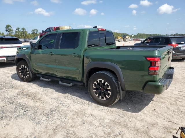 Photo 1 VIN: 1N6ED1EK4NN635742 - NISSAN FRONTIER 