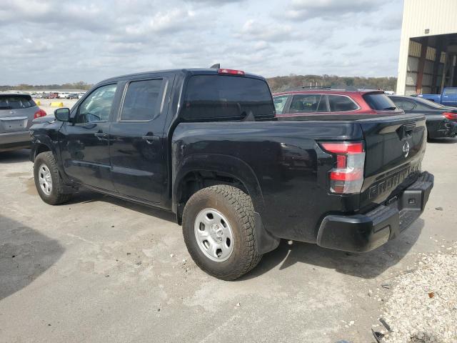 Photo 1 VIN: 1N6ED1EK4NN652301 - NISSAN FRONTIER S 