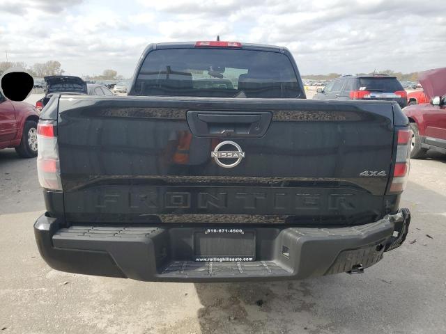 Photo 5 VIN: 1N6ED1EK4NN652301 - NISSAN FRONTIER S 