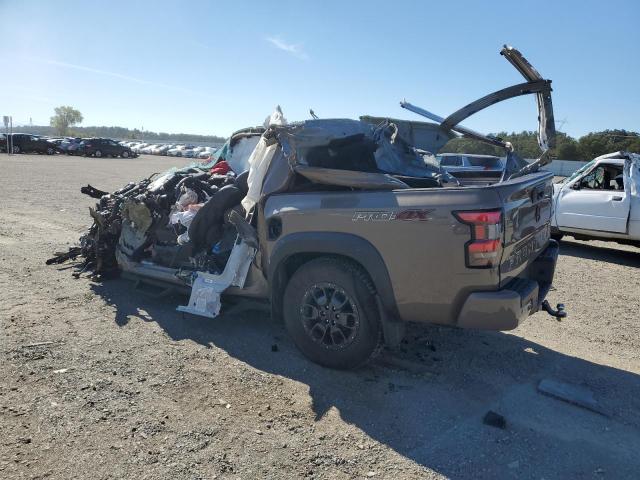 Photo 1 VIN: 1N6ED1EK4NN661077 - NISSAN FRONTIER S 