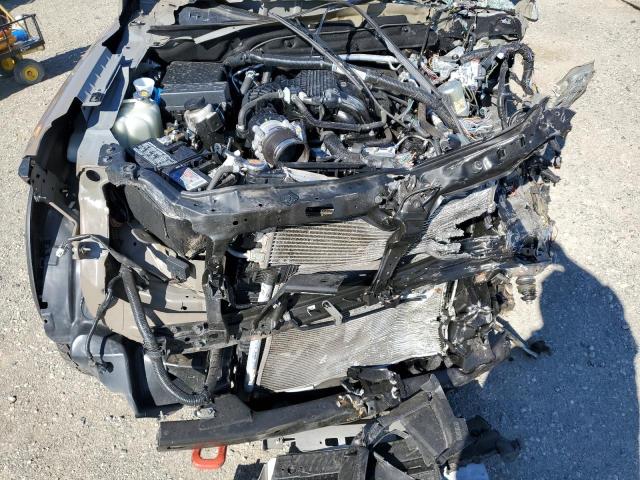 Photo 10 VIN: 1N6ED1EK4NN661077 - NISSAN FRONTIER S 