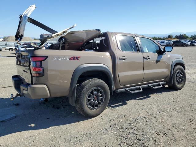 Photo 2 VIN: 1N6ED1EK4NN661077 - NISSAN FRONTIER S 