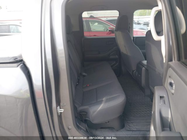 Photo 7 VIN: 1N6ED1EK4NN681796 - NISSAN FRONTIER 