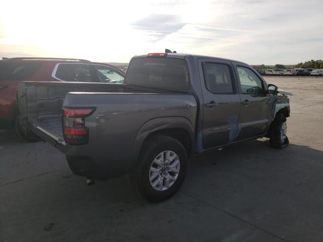 Photo 2 VIN: 1N6ED1EK4NN682690 - NISSAN FRONTIER S 