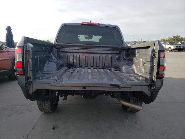 Photo 5 VIN: 1N6ED1EK4NN682690 - NISSAN FRONTIER S 