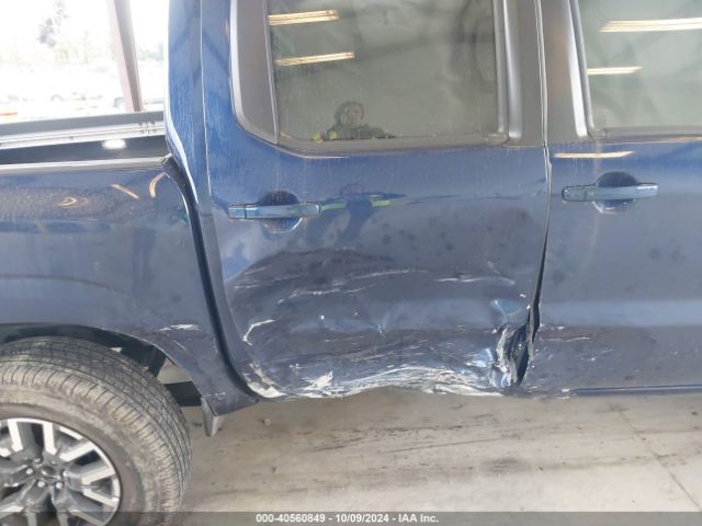 Photo 5 VIN: 1N6ED1EK4NN684441 - NISSAN FRONTIER 