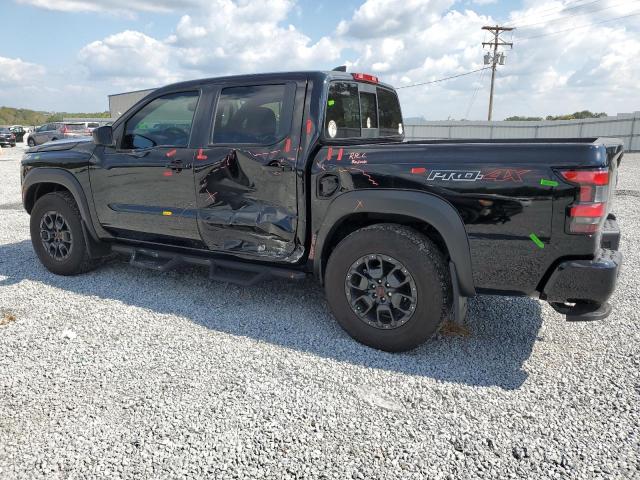 Photo 1 VIN: 1N6ED1EK4NN684990 - NISSAN FRONTIER S 