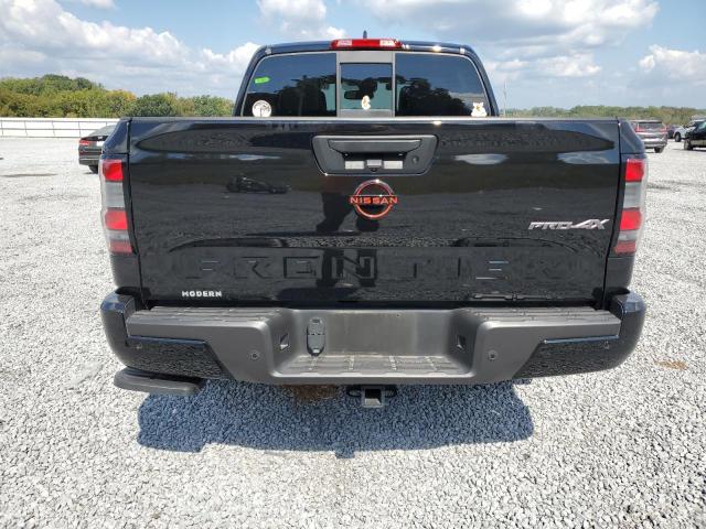 Photo 5 VIN: 1N6ED1EK4NN684990 - NISSAN FRONTIER S 