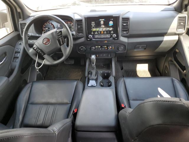 Photo 7 VIN: 1N6ED1EK4NN684990 - NISSAN FRONTIER S 